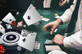 Как войти на сайт Casino Dendy